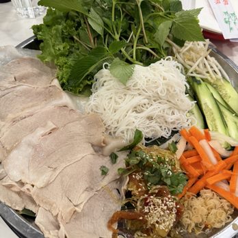 Lang Nuong - Seafood Near Me - San Jose, California Lang Nuong - Seafood Near Me - San Jose, California