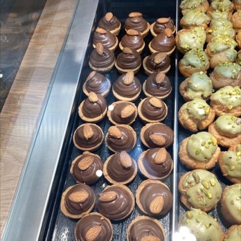 Rosetta Bakery - Bakeries Near Me - New York, New York Rosetta Bakery - Bakeries Near Me - New York, New York