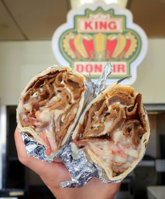 King Of Donair by null