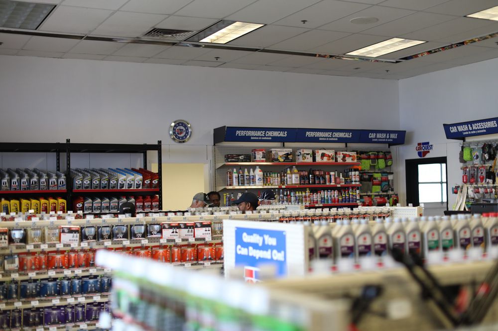 MY MUSKEGON AUTO REPAIR Updated September 2024 12 Photos 5500 Harvey St, Muskegon