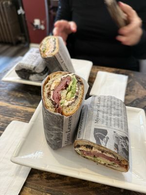 Factory Tamal by null