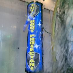JJ's Carwash - Body Protectant