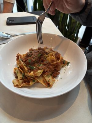 Trattoria Gallo Nero by null