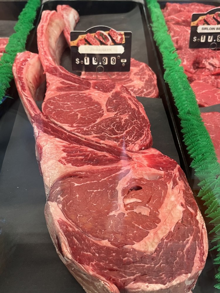 ROCH’S FRESH FOODS Updated July 2024 30 Arnold Farm Rd, West