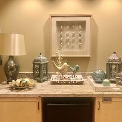 Women’s Imaging - Decor