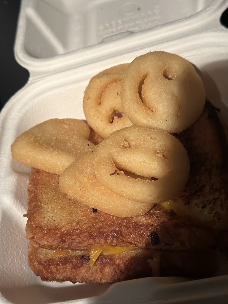 Burger Boy Logo