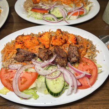 Kandahar Grill - Lamb Tikka & Chicken - Kebab Near Me - Hicksville, New York Kandahar Grill - Lamb Tikka & Chicken - Kebab Near Me - Hicksville, New York