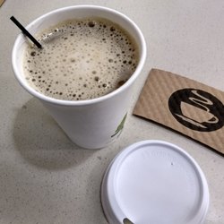Saint Vincent's Medical Center Clay County - Coffee Machine Coffee...