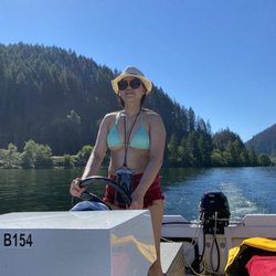 Promontory Park Store & Boat Rentals - Captain Wifey