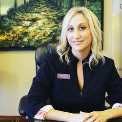 Paulina Mirabella~ Esthetician since 2002