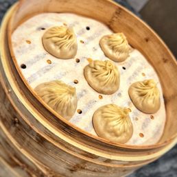 Signature Original Xiao Long Bao