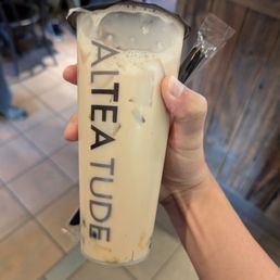 Alteatude Alteatude