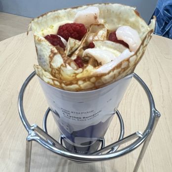 T-Swirl Crepe - Creperies Near Me - Riverside, California T-Swirl Crepe - Creperies Near Me - Riverside, California
