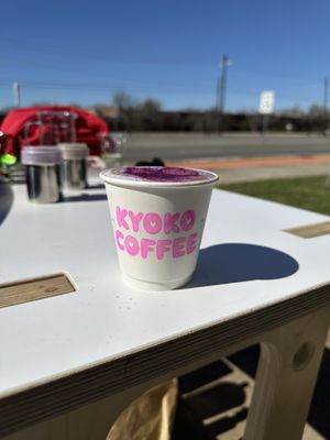 Kyoko Coffee by null