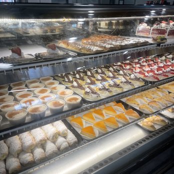FL Bakery - Cheesecakes and Tembleque - Latin American Near Me - Kissimmee, Florida FL Bakery - Cheesecakes and Tembleque - Latin American Near Me - Kissimmee, Florida