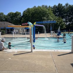 River Hill Pool