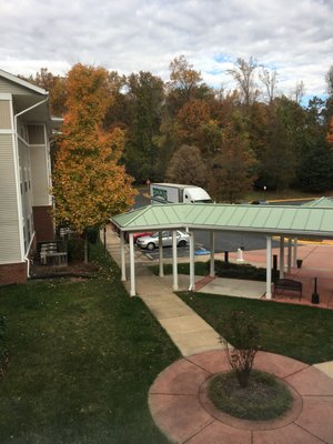 Potomac Woods Senior Apartments