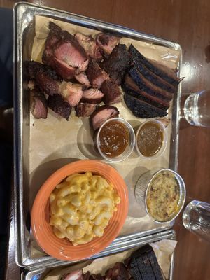 Black Dog Smoke & Ale House by null