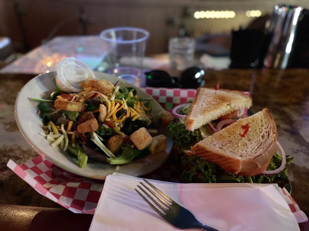 Food from Cascade West