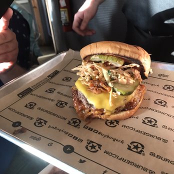 BurgerFi - Burgers Near Me - Davie, Florida BurgerFi - Burgers Near Me - Davie, Florida