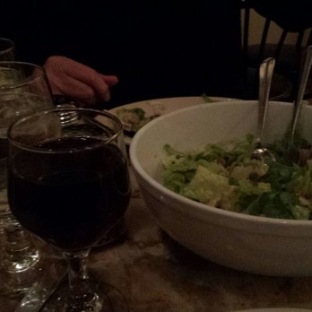 Panza - Chopped Italian salad for 2 $11 after 2 of us ate all we could - Italian Near Me - Boston, Massachusetts Panza - Chopped Italian salad for 2 $11 after 2 of us ate all we could - Italian Near Me - Boston, Massachusetts