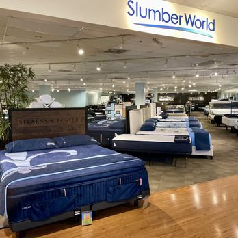 SlumberWorld Pearlridge - Mattresses Near Me - Aiea, Hawaii SlumberWorld Pearlridge - Mattresses Near Me - Aiea, Hawaii