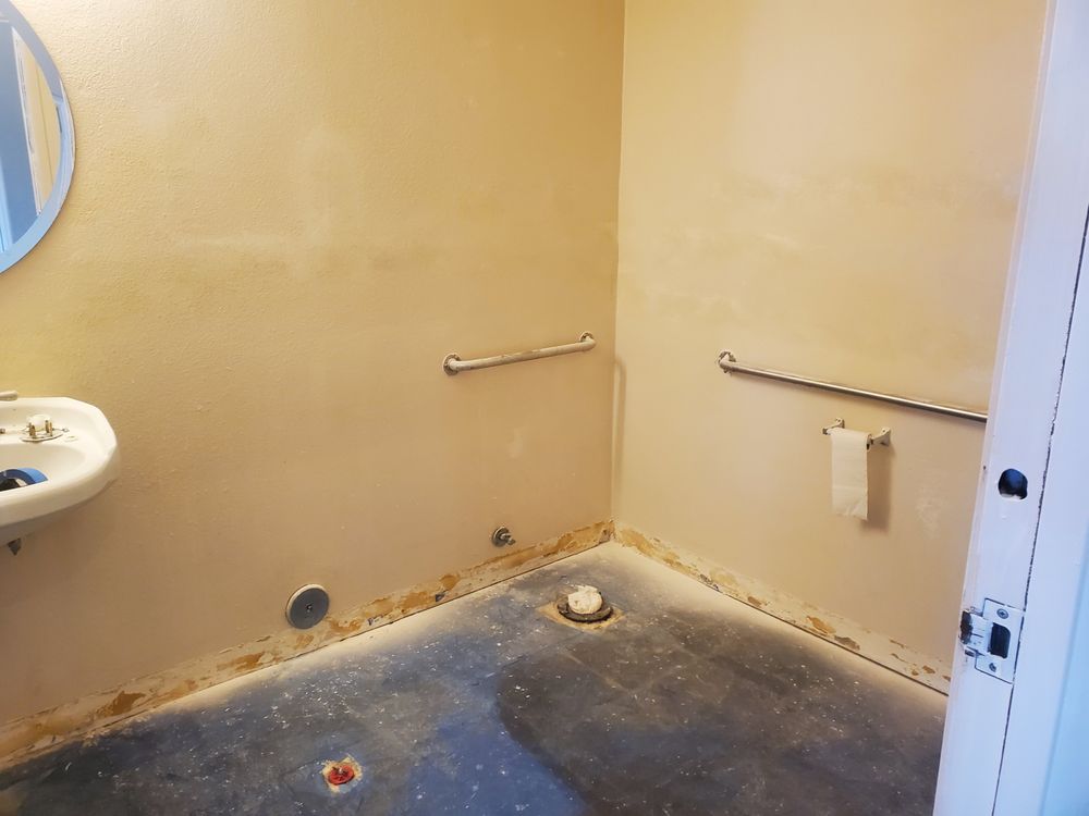 Slide of City of Palms Construction