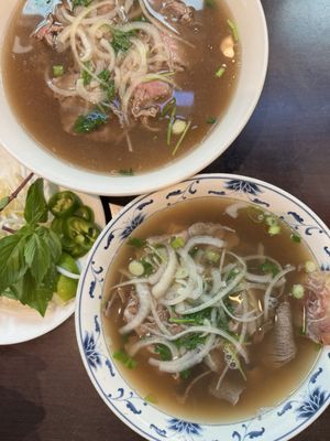 Pho Than Brothers by null