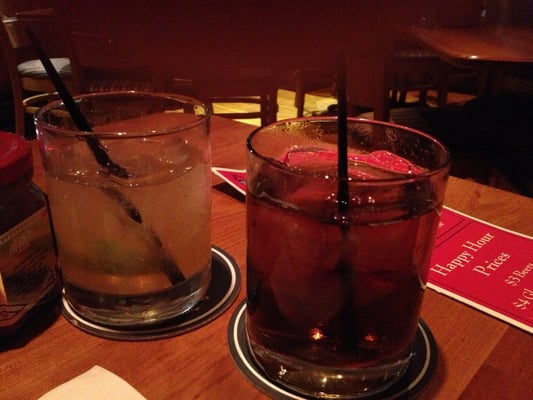 Red Hawk Bar & Grill by null