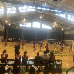 Auburn Riverside High School - Bethel High School JV Volleyball vs. Auburn High School.