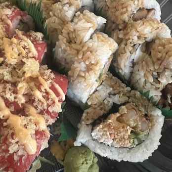 Harumi Sushi - Japanese Near Me - Cupertino, California