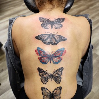 4D Custom Design Studio - Piercing Near Me