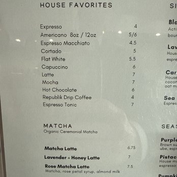 Republik Coffee - Coffee & Tea Near Me - Monrovia, California Republik Coffee - Coffee & Tea Near Me - Monrovia, California