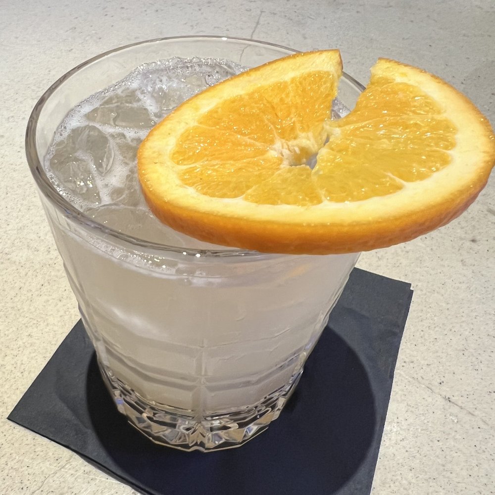 Dos Caminos - Cadillac Margarita - Mexican Near Me - New York, New York