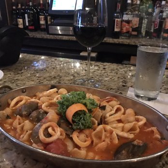 Biagio Osteria - Conchiglie Al Frutti Di Mare - Italian Near Me - Stratford, Connecticut Biagio Osteria - Conchiglie Al Frutti Di Mare - Italian Near Me - Stratford, Connecticut