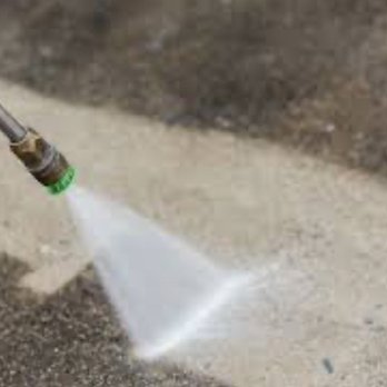 Macs Power Washers - Pressure Washers Near Me
