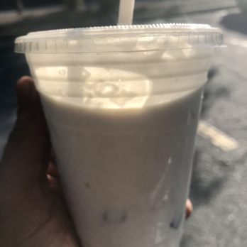 Foster's Grille - Chocolate Chip Cookie Dough Milkshake - Burgers Near Me - Waldorf, Maryland