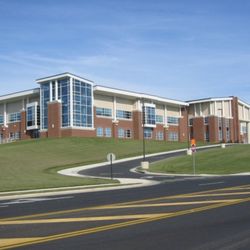 Harrisonburg High School