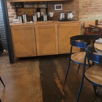 Gypsy Kitchen DC - Tapas/Small Plates Near Me - Washington, DC, District of Columbia