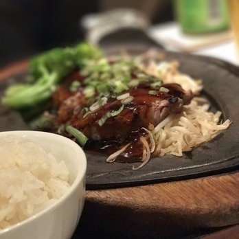 Seto Restaurant - Steak teriyaki - Japanese Near Me - Sunnyvale, California