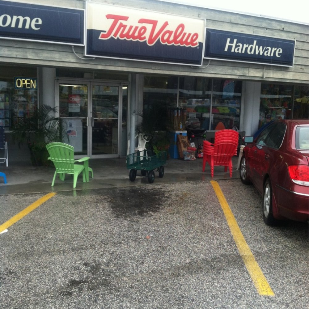 The Home True Value Hardware - Hardware Stores Near Me - Holmes Beach, Florida The Home True Value Hardware - Hardware Stores Near Me - Holmes Beach, Florida
