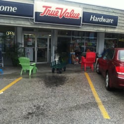 The Home True Value Hardware