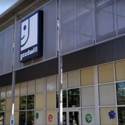 Goodwill Central Texas - Brodie