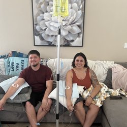 Mobile IV Nurse