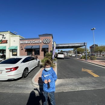 NoButcher - Delis Near Me - Las Vegas, Nevada