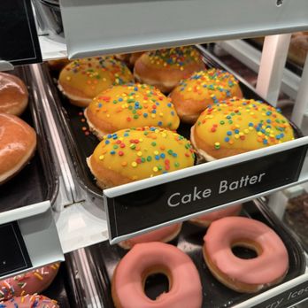 Krispy Kreme - Bakeries Near Me - Edmonton, Alberta Krispy Kreme - Bakeries Near Me - Edmonton, Alberta