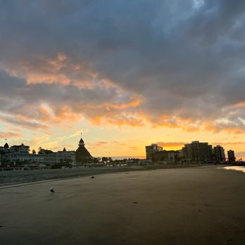Hotel del Coronado, Curio Collection by Hilton - Coronado, CA