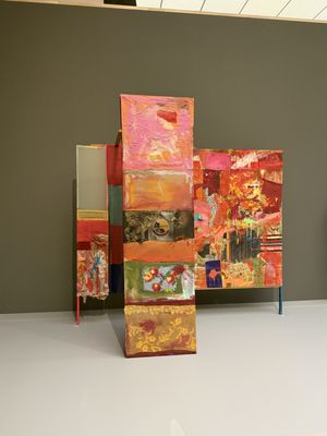 Museum Ludwig by null