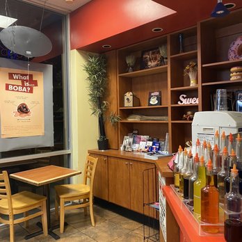 Bosa Donuts - the inside of a restaurant - Donuts Near Me - Casa Grande, Arizona Bosa Donuts - the inside of a restaurant - Donuts Near Me - Casa Grande, Arizona