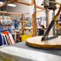 Photo of Custom X Body Boards by Superior Foam Products